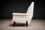 Mid-Century Modern Jorge Jabour Club Chair in Brazilian Rosewood and Bouclé, 1960s - Lot 233 For Sale - Image 3 of 15