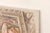 Mid 20th Century Italian La Signora & Putti Fresco Painting For Sale - Image 12 of 12