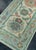 Textile Turkish Oushak Rug 2'4" x 10'2" #20264 For Sale - Image 7 of 8