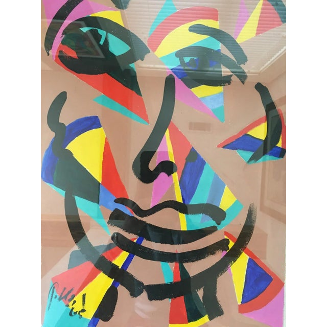 Peter Keil is a German artist who focuses primarily on abstract expressionism. Keil painted with some of the greats,...