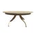 Rose Tarlow Regency Dining Table For Sale In Chicago - Image 6 of 9