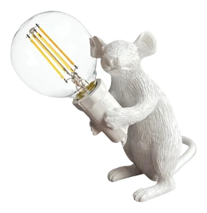 Cheeky Mouse Light