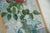 2020s Grace B. Keogh Geranium Painting For Sale - Image 5 of 6