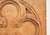 Late 20th Century Reclaimed Gothic Quatrefoil Wood Architectural Element For Sale - Image 5 of 11