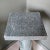 American Late 19th C Green Marble Pedestal For Sale - Image 3 of 5