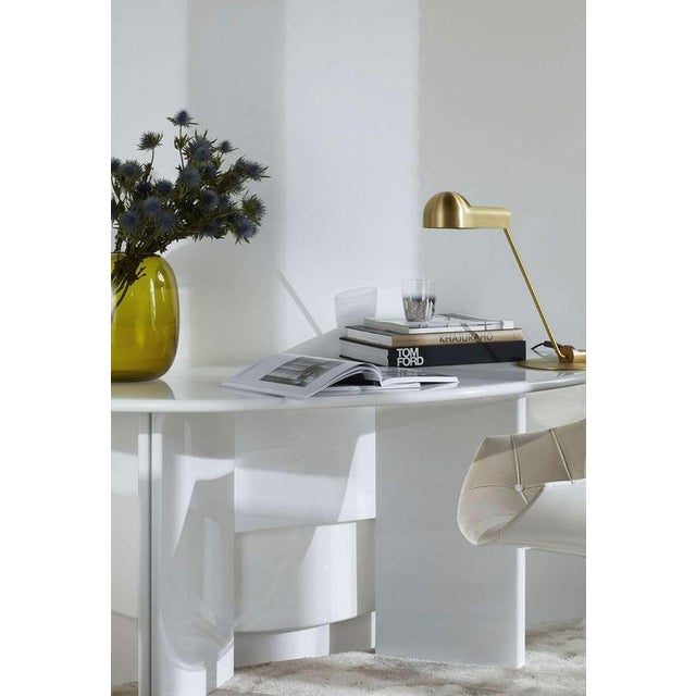 Antella Multi-Function Table by Kazuhide Takahama for Cassina For Sale - Image 9 of 10