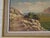 Alberti, Mediterranean Landscape, 1850, Oil on Canvas, Framed For Sale - Image 3 of 15