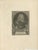 Baroque Royal French Cartographer Portrait Engraving, 1743 For Sale - Image 3 of 9