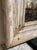 2000 - 2009 French Gessso Over Pine Mirror For Sale - Image 5 of 7