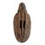 Mid 20th Century Old Vintage Mali Dogon Monkey Mask For Sale - Image 5 of 5