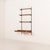 1960s Teak Shelving Unit with Desk by Kai Kristiansen for FM Møbler, Denmark, 1960s For Sale - Image 5 of 14