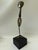 Title: 1970s Mid-Century Modern Victor Delfín Studio Flatware Bird Sculpture - 11.5" For Sale - Image 9 of 13