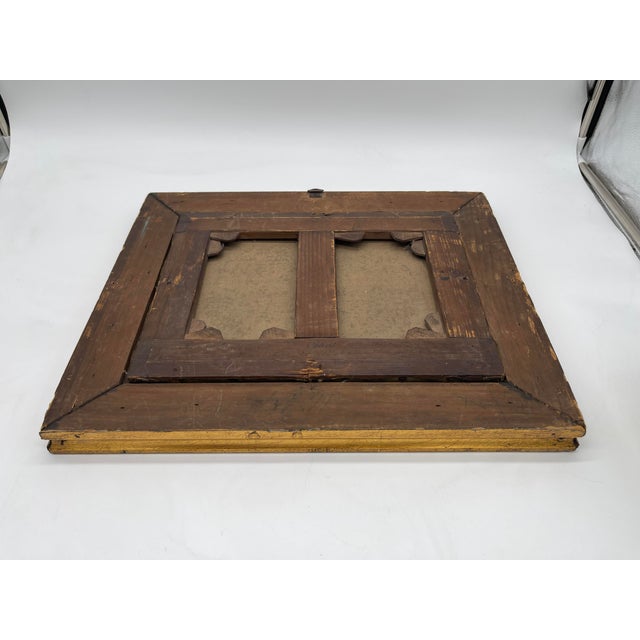 Lakeside Landscape, 1890, Oil on Canvas, Framed For Sale - Image 18 of 18