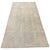 An antique Turkish Sivas rug with a delicate allover floral pattern and a beautifully softened neutral palette. Tiny,...