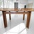 Folding Dining Table by Afra & Tobia Scarpa for Cassina For Sale - Image 12 of 18