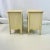 Mid-Century Italian Venetian Provincial Painted Nightstands With Extended Tops - A Pair, Heritage by Drexel For Sale - Image 9 of 18
