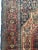 Vintage Persian Senneh Rug For Sale - Image 4 of 8