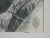 American PENCIL DRAWING Western Cowboy Art Original Vintage Signed Daria Kingman For Sale - Image 3 of 10