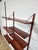 Black Royal Modular Shelf by Poul Cadovius for Cado, 1960s For Sale - Image 8 of 18