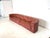 Animal Skin DS-11 Modular Leather Sofa from de Sede, Set of 5 For Sale - Image 7 of 18