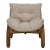 The Dante Chair exemplifies timeless design and ultimate comfort. Its compact yet inviting frame, premium CFC Wrangler...