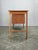 Teak Vanity Table with Mirror by Sven Aage Madsen, Denmark, 1960s, Set of 2 For Sale - Image 10 of 18