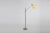 Floor Lamp from Zukov, 1950s For Sale - Image 10 of 10