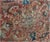 Antique Persian Ziegler Sultan Abad Rug For Sale - Image 4 of 5