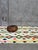 Ivory Berber Symbols Moroccan Rug - 8.9 X 6.1 Ft For Sale - Image 8 of 8