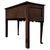 Brown 19th Century English Jacobean Oak Dresser Base For Sale - Image 8 of 13