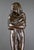 René After Houdon, The Shivering Woman Sculpture, 1890s, Bronze For Sale - Image 6 of 18