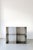 Sonar Cube Multifunction Furniture in Brushed Stainless Steel by Form & Eisen For Sale - Image 16 of 18
