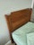 Late 20th Century Stickley Pair of Matching Headboards For Sale - Image 5 of 17