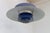 Vintage Danish Blue Ceiling Pendant PH5 by Poul Henningsen for Louis Poulsen, 1960s For Sale - Image 9 of 18