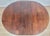 Early 20th Century Oak Drop Leaf Gateleg Dining Table For Sale - Image 6 of 16