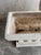 Brutalist Mid-Century Modern Concrete Planter, 1960s For Sale - Image 3 of 16