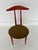 Wood Mid-Century Modern Butler Valet, 1950s For Sale - Image 7 of 10