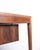 Diplomat Desk in Rosewood attributed to Finn Juhl for France & Søn, 1961 For Sale - Image 14 of 18