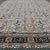 Shabby Chic Finely Made Modern Large Bidjar Rug by Keivan Woven Arts 11'10 X 17'9 For Sale - Image 3 of 12