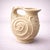 Art Deco Cream Serving Pitcher from Burleigh Ware, 1930s For Sale - Image 18 of 18