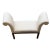 English Hold for r.s. Rose Tarlow Derbyshire Roll Arm Bench For Sale - Image 3 of 8