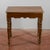 Wood Small 19th Century Writing Desk For Sale - Image 7 of 18