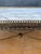Neoclassical Bronze and Marble Coffee Table with Swan Motifs, 1940s For Sale - Image 12 of 13