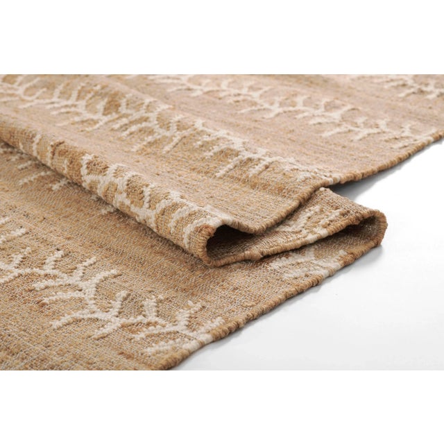 The Orchard Collection by Erin Gates is inspired by traditional Indian block and ikat patterns. Each rug is hand-woven...