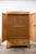 19th Century George III Pine Knockdown Wardrobe For Sale - Image 4 of 14