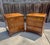 Henredon Vintage Henredon 18th Century Style Bedside Chests - A Pair For Sale - Image 4 of 10