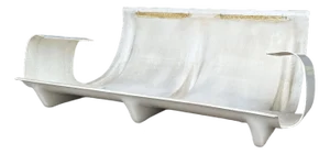 Michel Ducaroy for Ligne Roset “Marsala” Loveseat