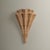 Hudson Valley Lighting Arverne 11 in. 2 Light Wall Sconce Gold Leaf Finish For Sale In New York - Image 6 of 8