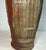 Large Handmade Signed Lewis Pottery Lidded Vase Urn Brutalist Sculpture Statue For Sale In New York - Image 6 of 15