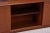 Mid-Century Teak Highboard by Poul M. Jessen for Viby, Denmark, 1960s For Sale - Image 13 of 17
